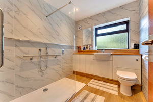 No.2 - Shower Room/WC- click for photo gallery